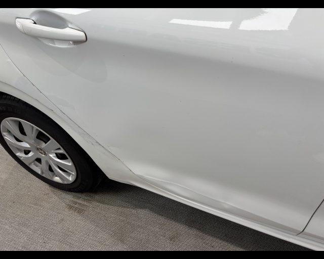PEUGEOT 208 5p 1.2 puretech Access 82cv