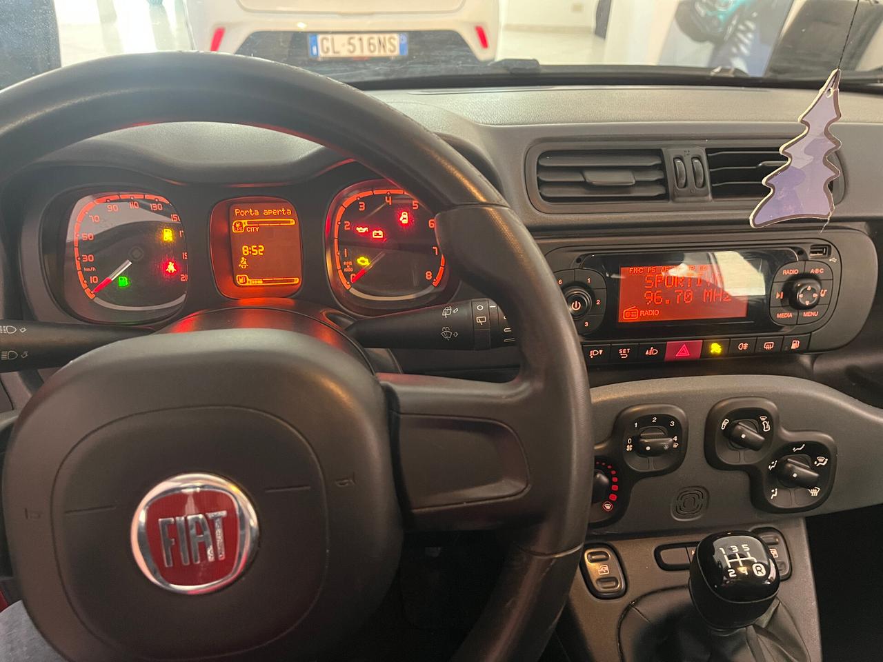 Fiat Panda 1.2 EasyPower Easy