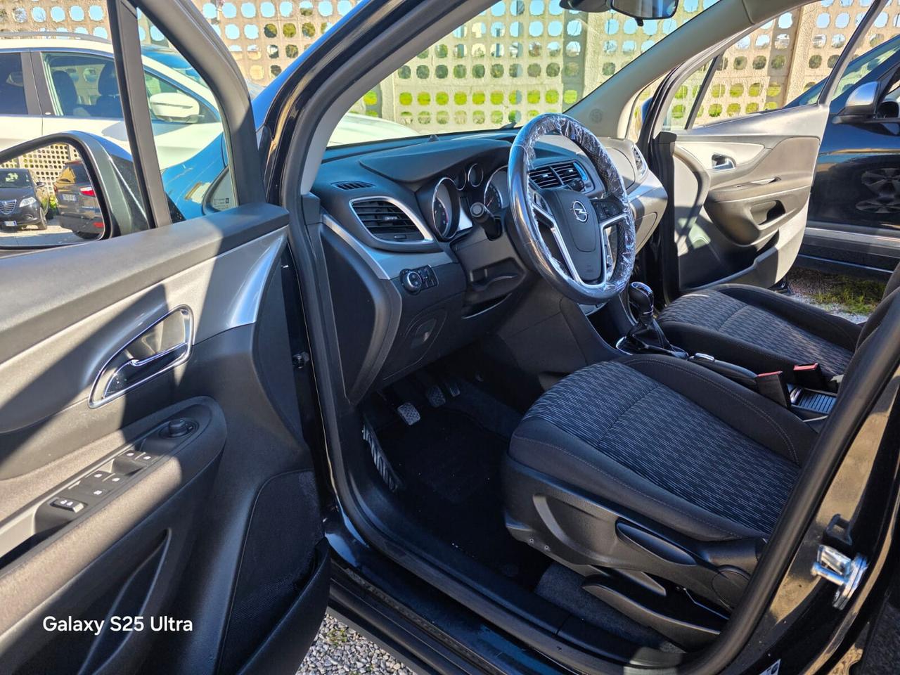 Opel Mokka 1.6 Ecotec 115CV 4x2 Start&Stop Cosmo 2016