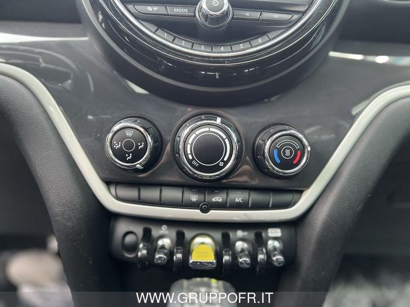 MINI Countryman 1.5 Cooper SE Hype ALL4 Automatica