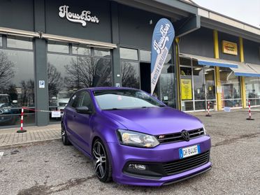 Volkswagen Polo 1.6 TDI DPF 5 porte Comfortline