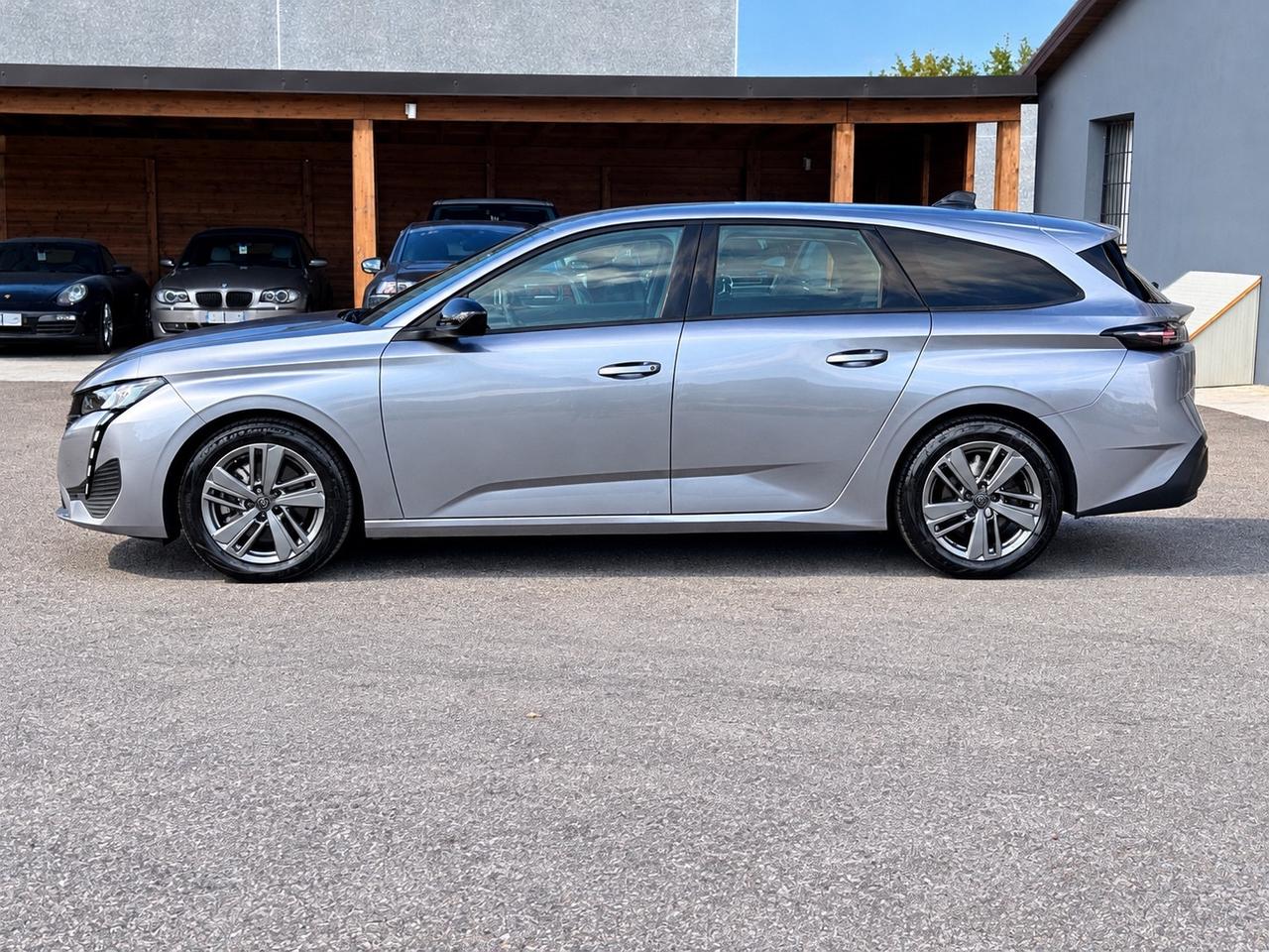 Peugeot 308 BlueHDi 130 S&S SW
