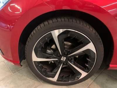 Seat Ibiza 1.0 MPI 5 porte FR FULL
