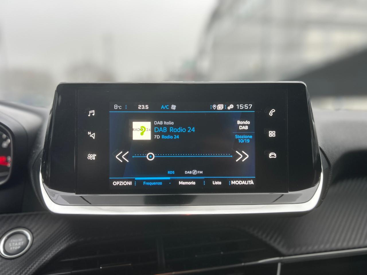 Peugeot 208 5 Porte #promo 208 1.5 bluehdi Allure s&s 100cv my20 #promo