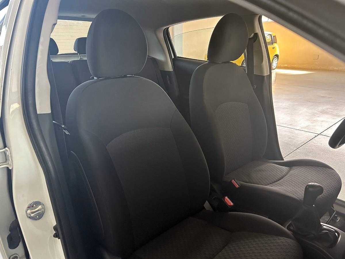 Mitsubishi Space Star Space Star 1.0 70cv Funky