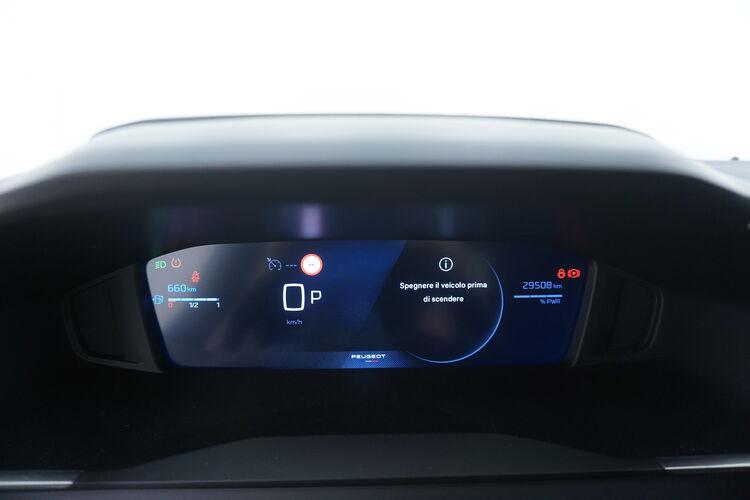 Peugeot 208 Hybrid Allure BR571127 1.2 Mild Hybrid 101CV