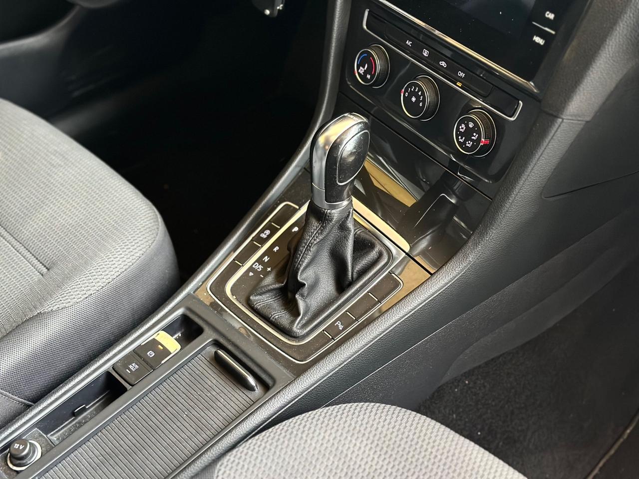 Volkswagen Golf 1.0 TSI 115 CV DSG 5p. Sport BlueMotion Tech.