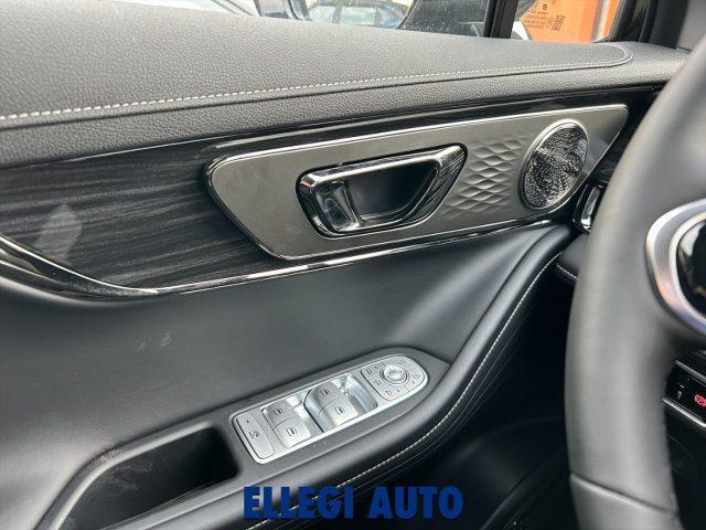 OMODA 5 Omoda 5 1.6 TGDI 147CV aut.Anniversary Premium KM0