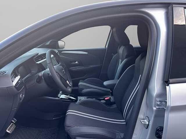 Opel Corsa Hybrid 110 CV aut. GS