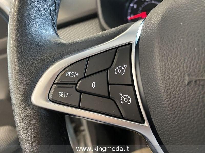 Dacia Jogger Jogger 1.0 TCe GPL 100 CV 7 posti Comfort