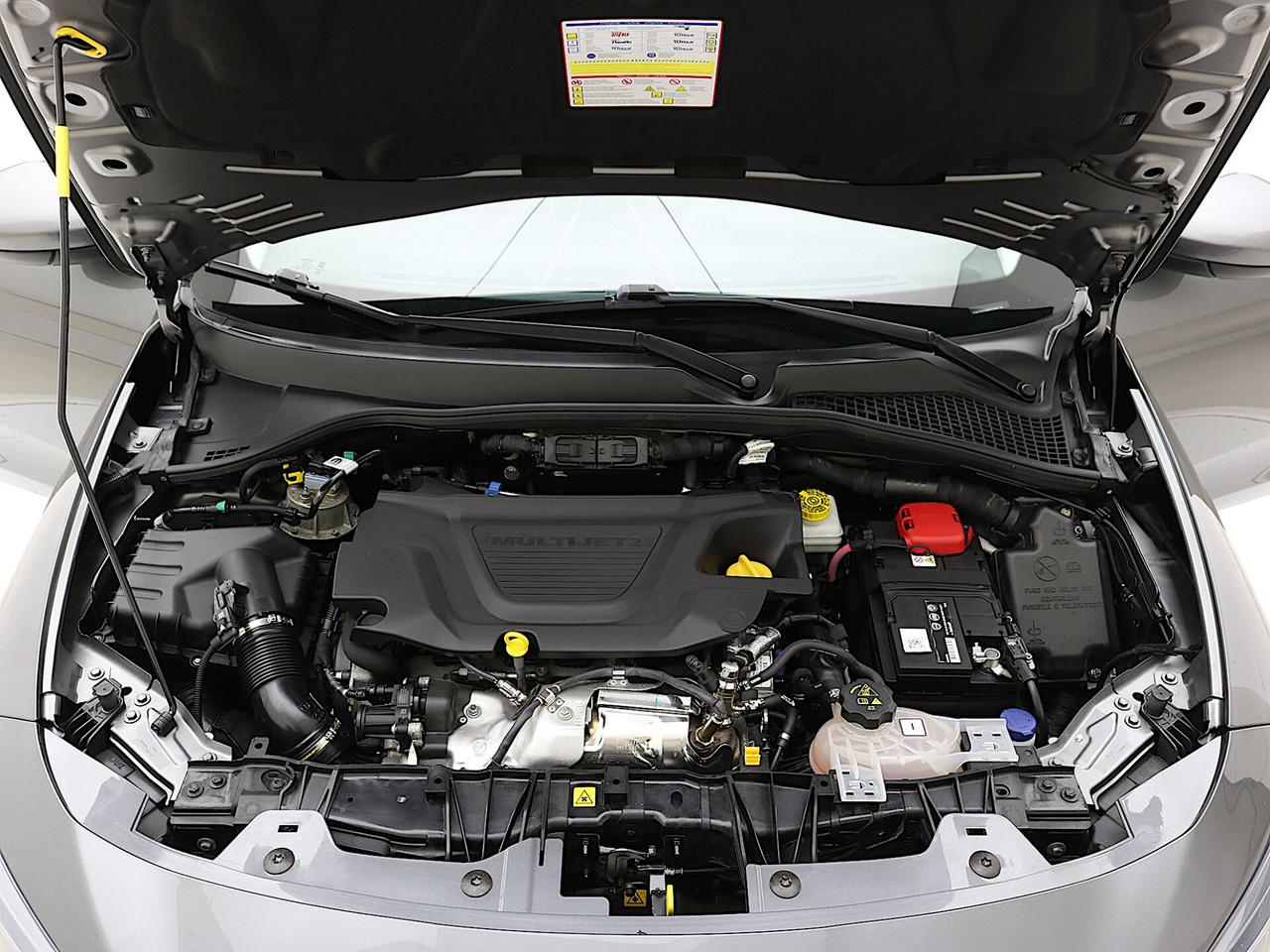 Fiat Tipo Station Wagon 1.6 Multijet 130CV Business