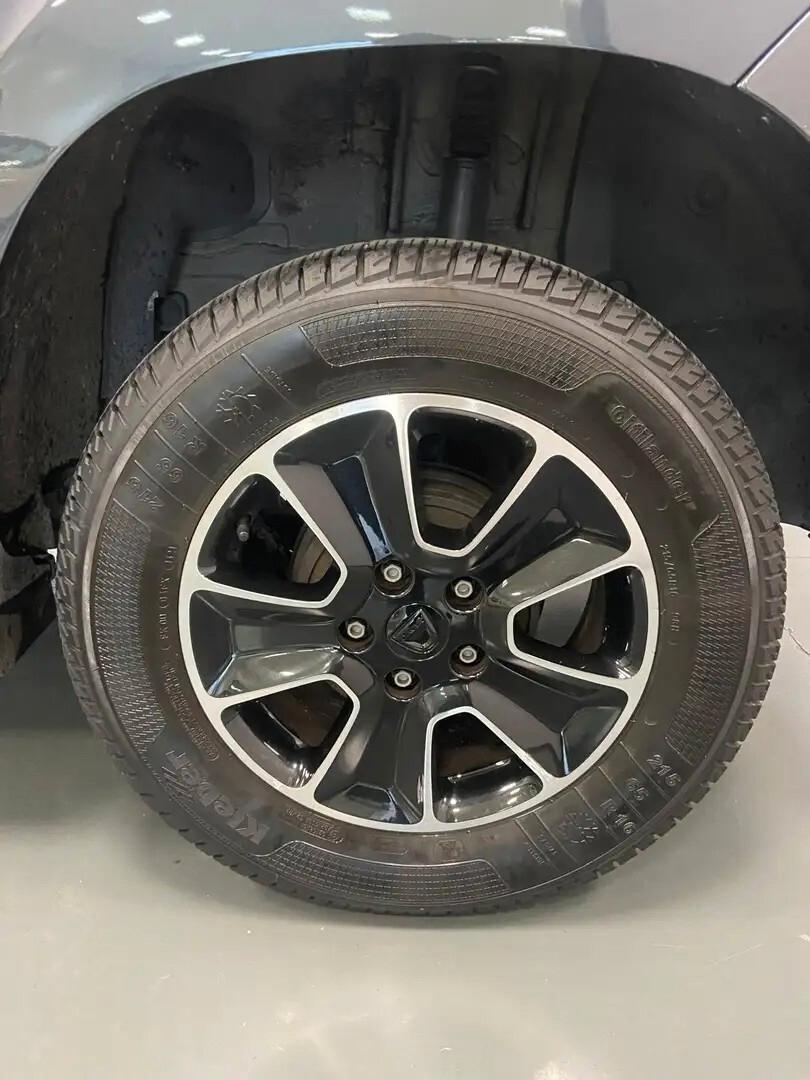 Dacia Duster 1.5 dCi 110CV Start&Stop 4x2 Prestige