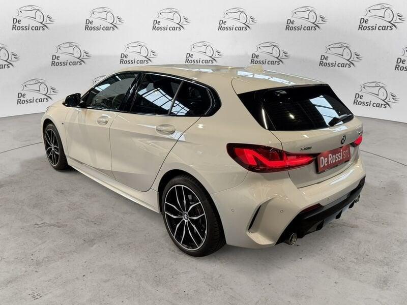 BMW Serie 1 120d xdrive 5p. M Sport