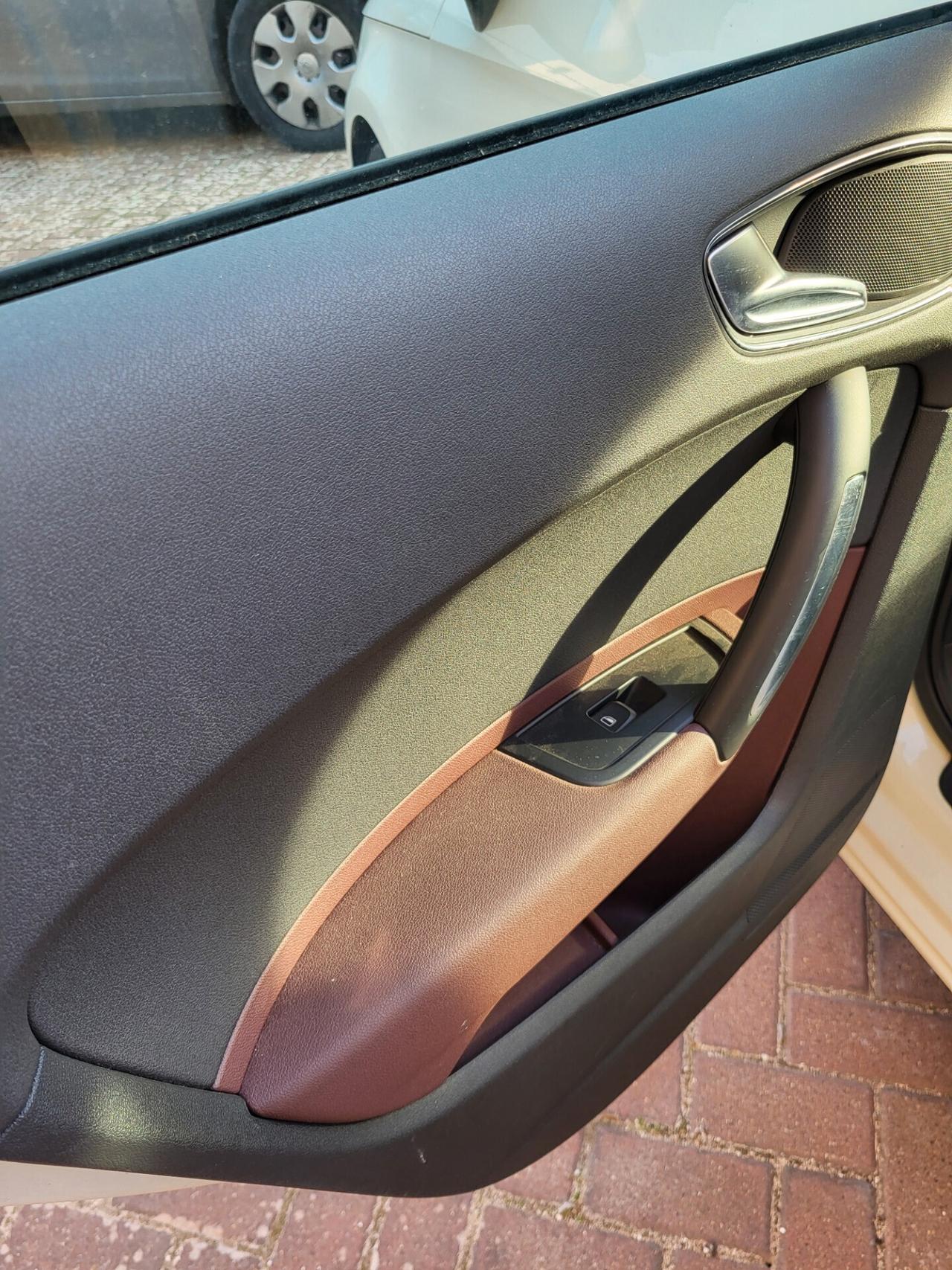 Audi A1 1.6 TDI Ambition