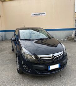 Opel Corsa 1.2 85CV 3 porte GPL-TECH Ecotec