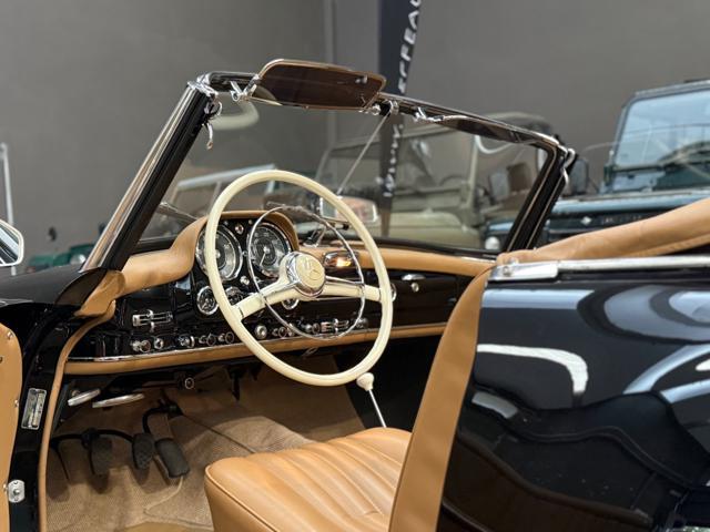 MERCEDES-BENZ 190 SL *CONDIZIONI PERFETTE*