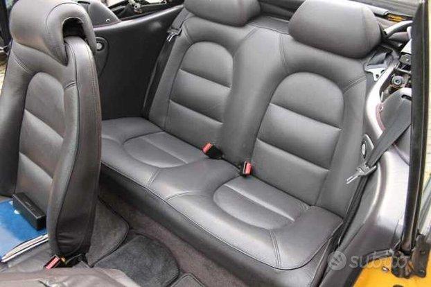 SAAB 900 Cabrio turbo 16 montecarlo n90