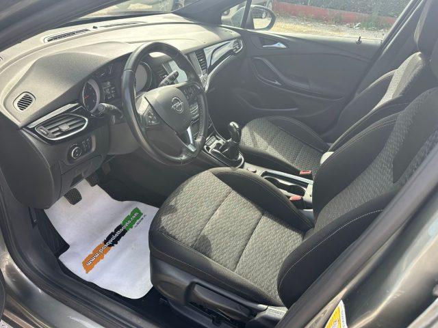 OPEL Astra BIFUEL 1.4 Turbo 110CV EcoM S.T. Dynamic