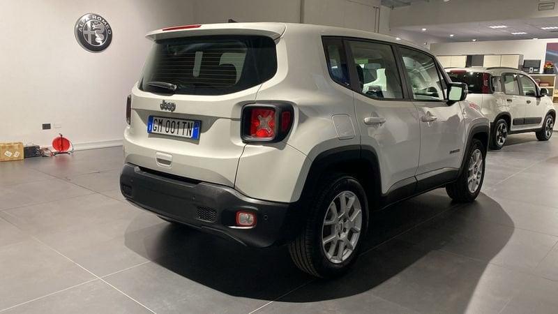 Jeep Renegade 1.0 T3 Limited