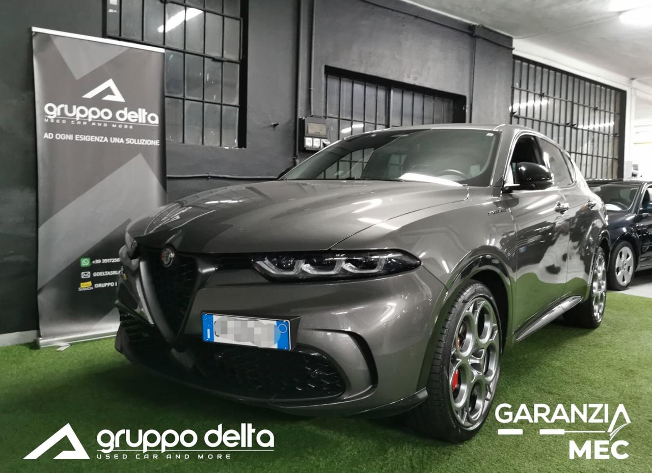 Alfa Romeo Tonale 1.5 130 CV MHEV SPECIALE GARANZIA 12 MESI