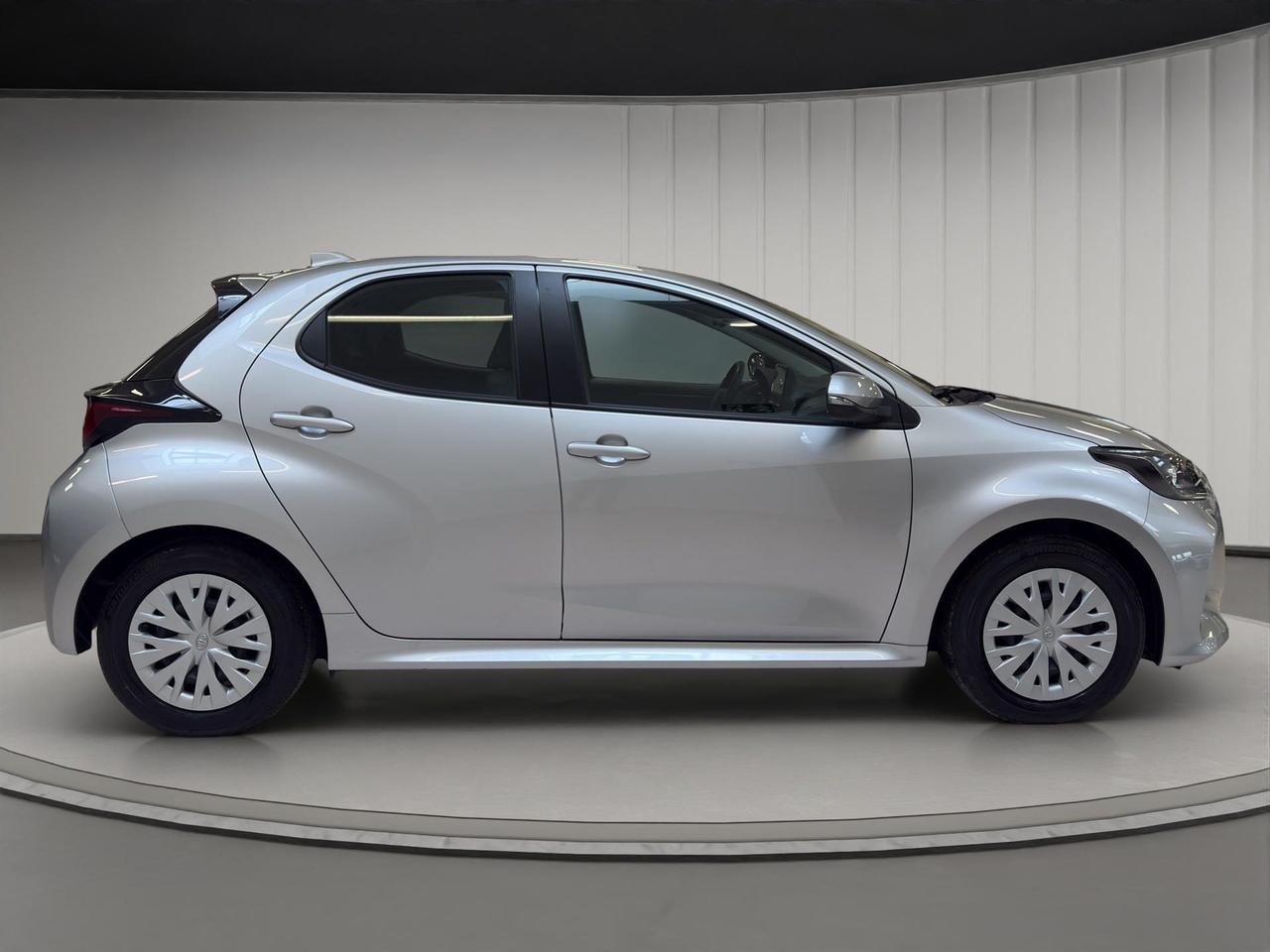 Toyota Yaris 1.5h Active