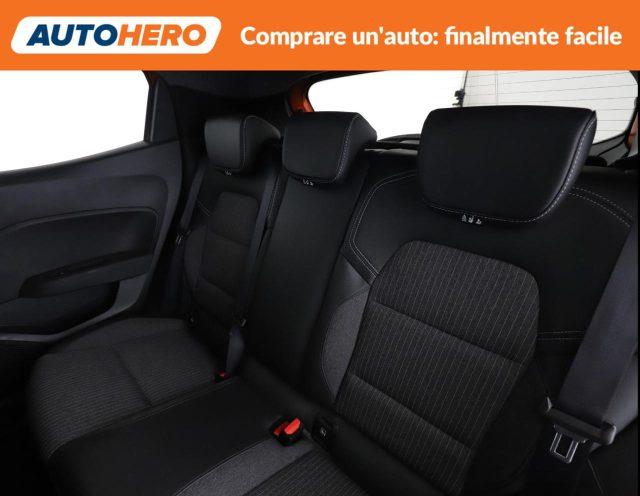 RENAULT Clio Full Hybrid E-Tech 145 CV 5 porte Techno