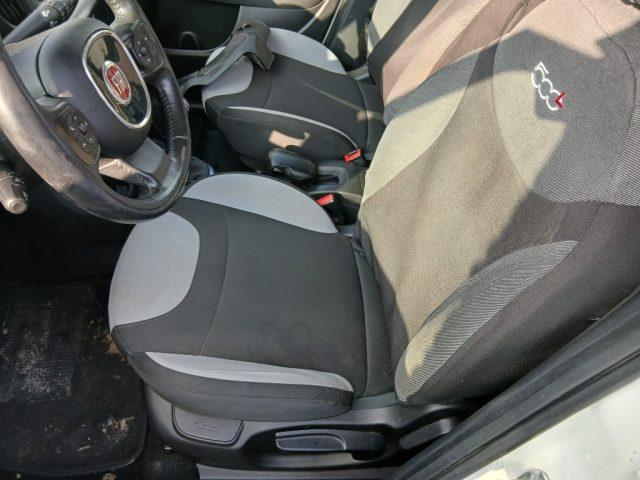 FIAT 500L 1.3 Multijet 85 CV