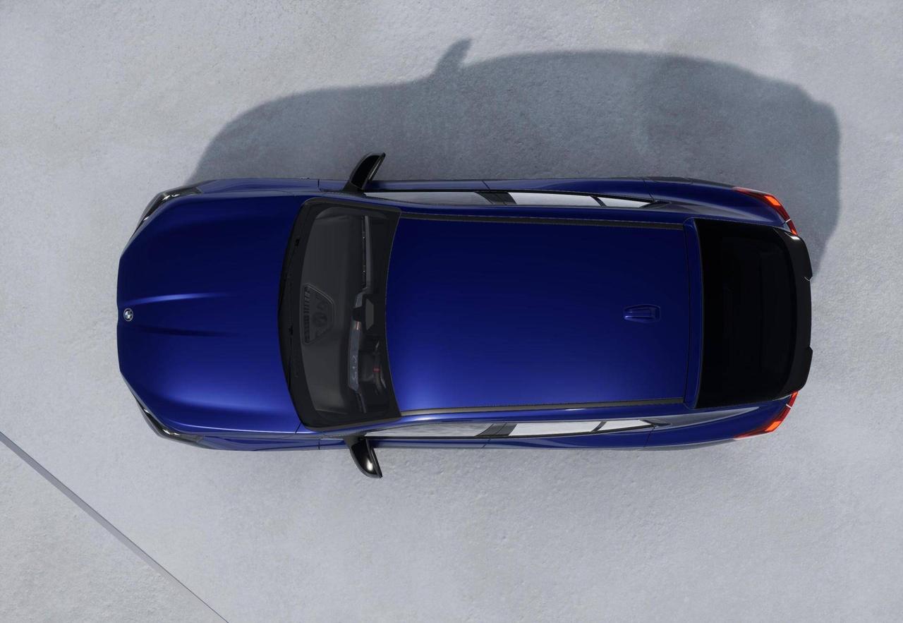 BMW X2 M35i xDrive MSport Pro