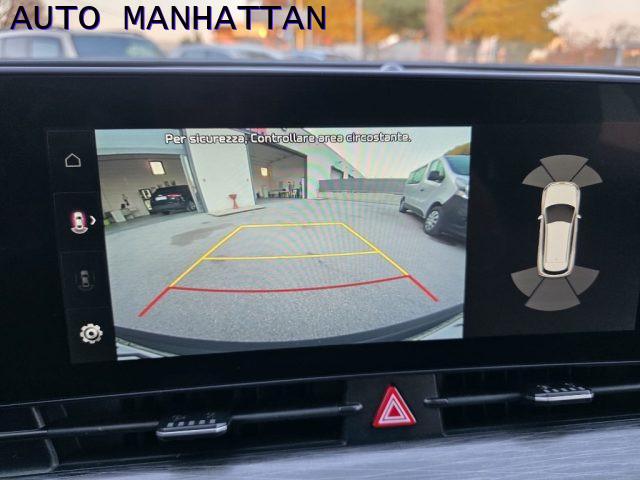 KIA Sportage 1.6 CRDi MHEV Style