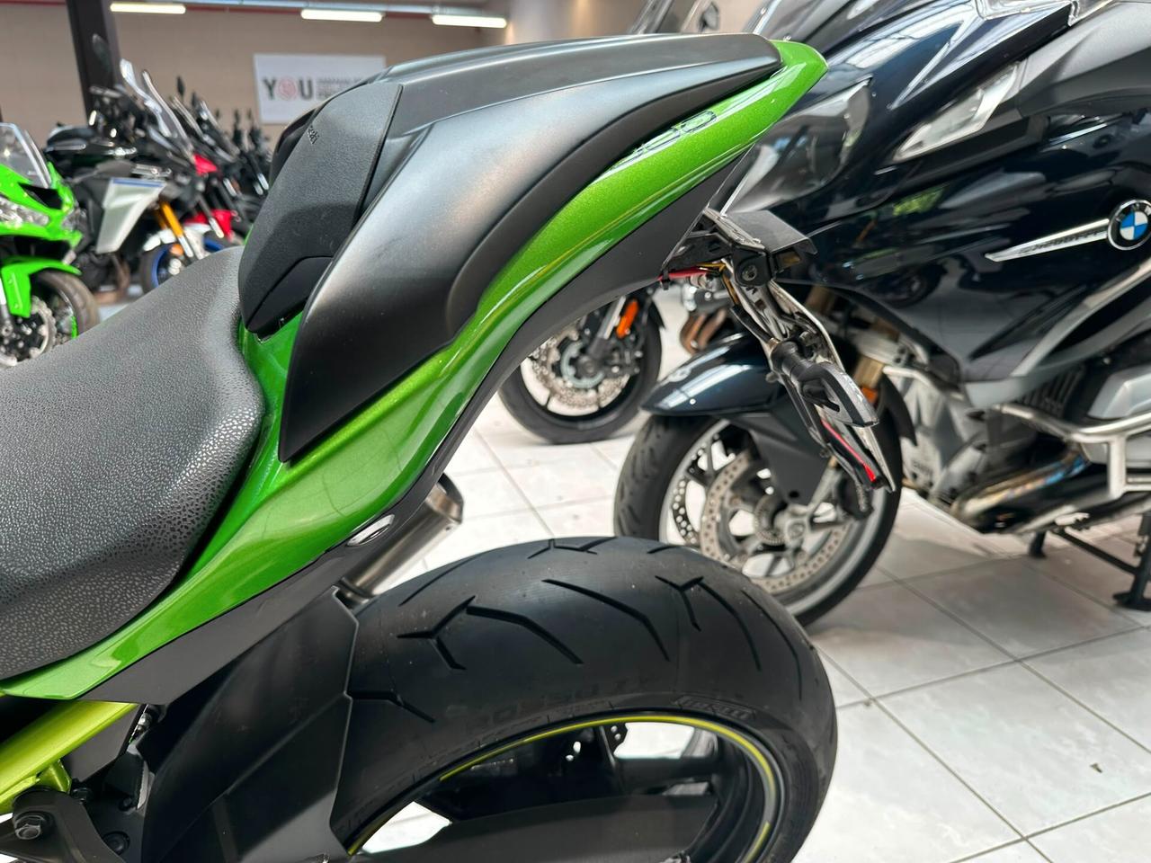 Kawasaki Z 900 ABS - 2019