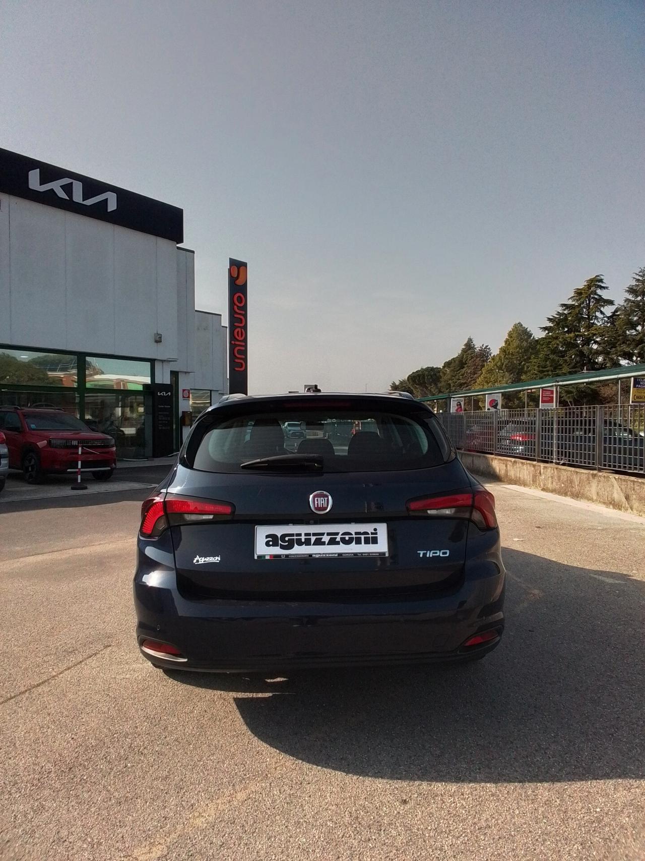 Fiat Tipo 1.6 Mjt SW Lounge