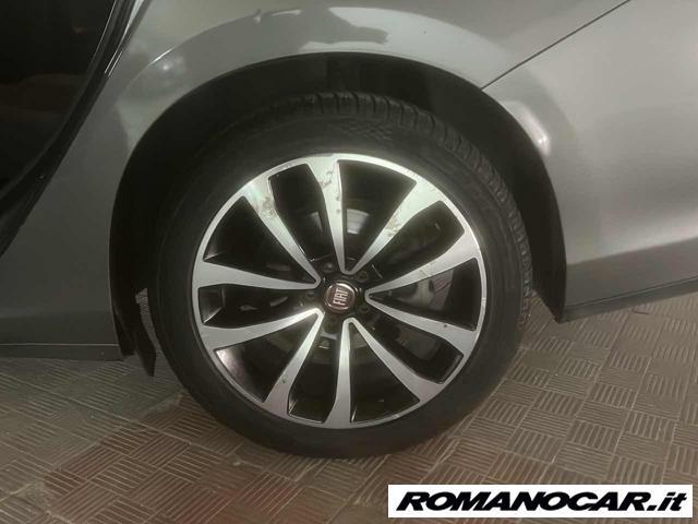 FIAT Tipo 1.6 Mjt S&S SW Lounge