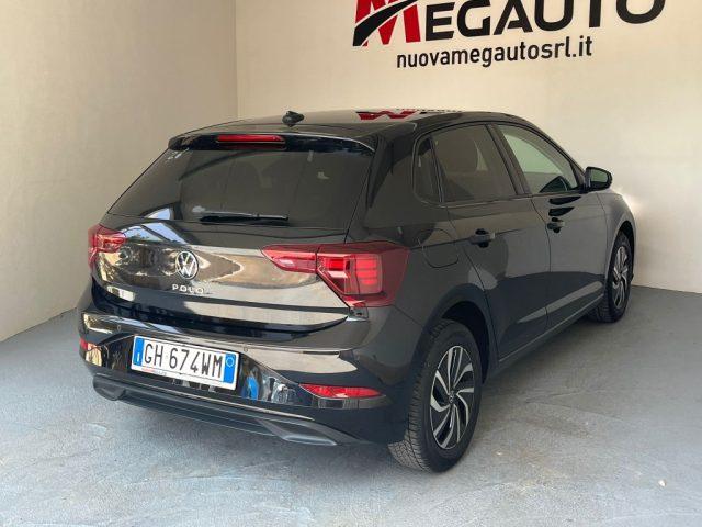 VOLKSWAGEN Polo 1.0 TSI Life