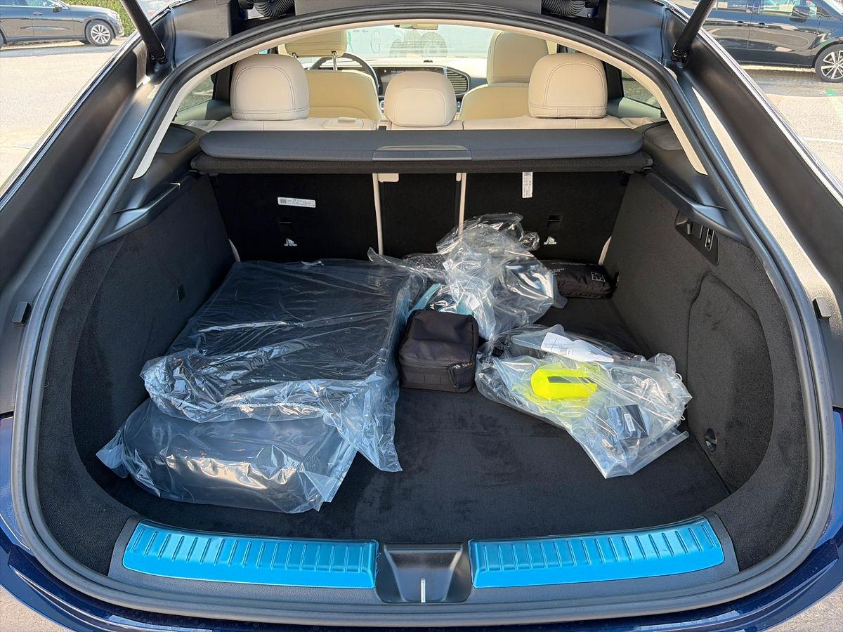 Mercedes-Benz GLE 350 de 4MATIC Plug-in hybrid Coupe