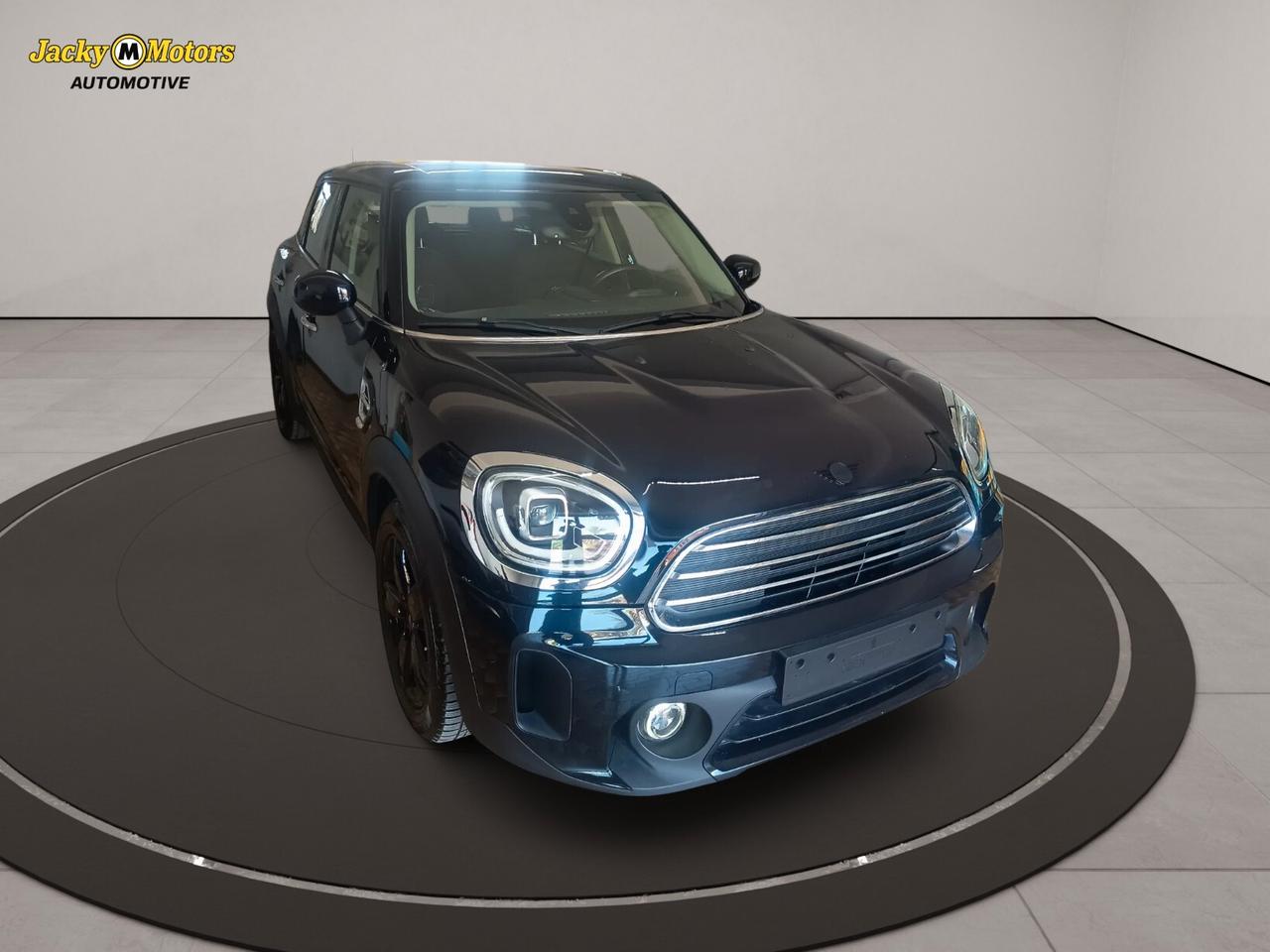 Mini Cooper D Countryman 1.5 One Business