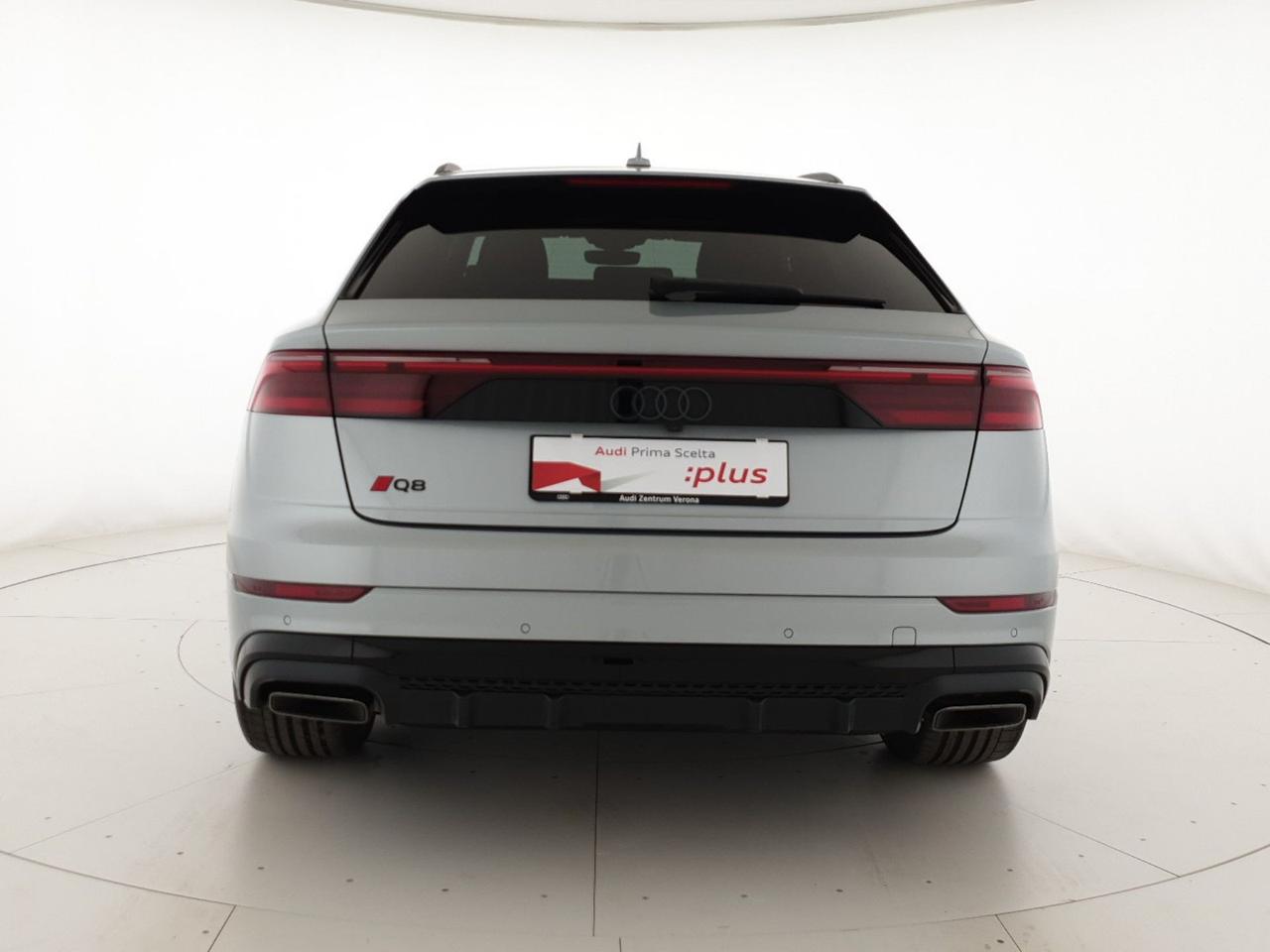 3.0TDI 286CV quattro tiptronic S line Edition