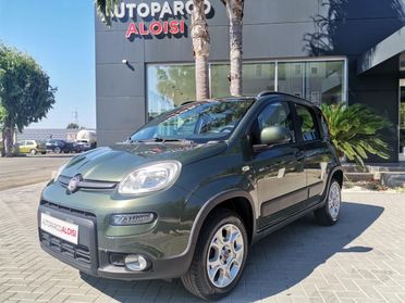 Fiat Panda 0.9 TwinAir Turbo S&S Trekking