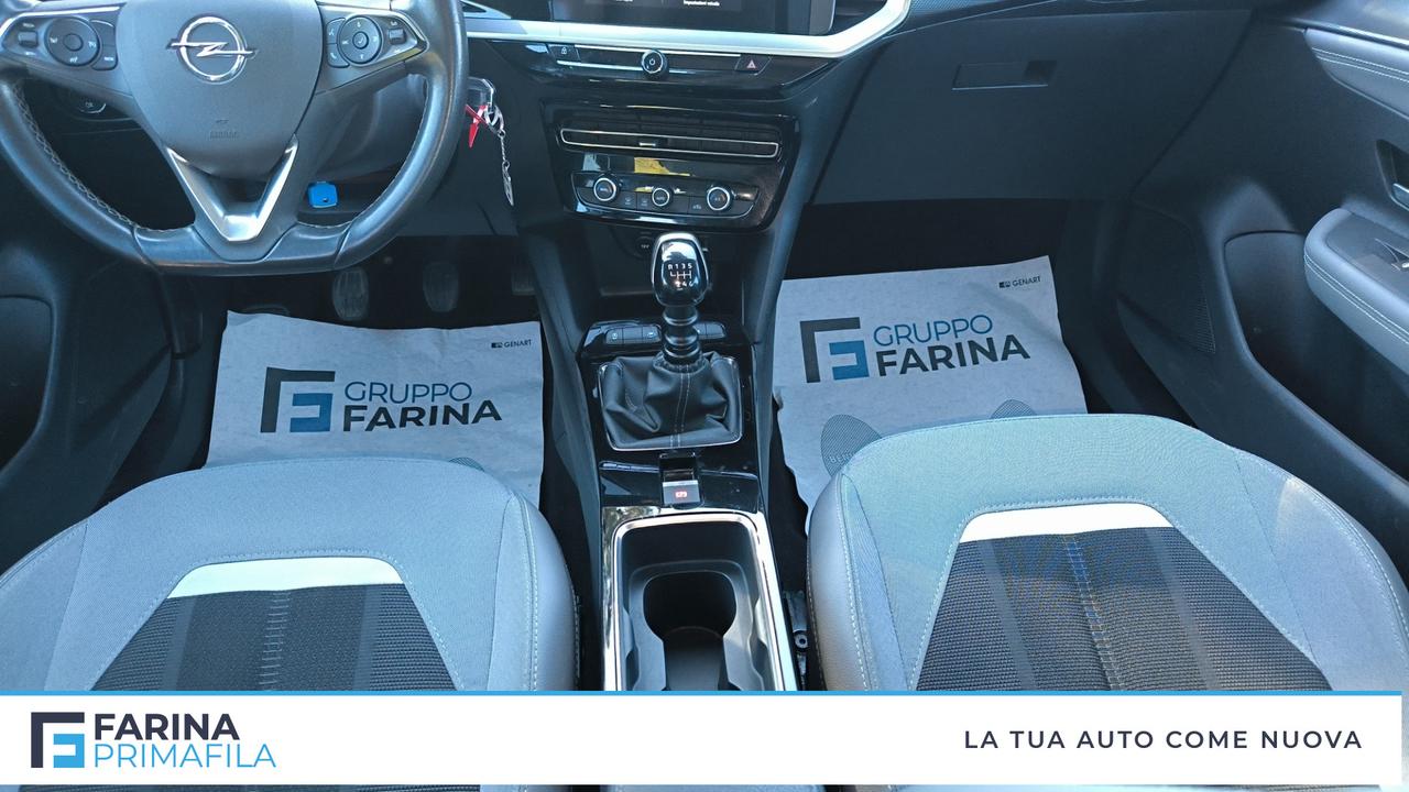 OPEL Mokka II 2020 - Mokka 1.5 Elegance s&s 110cv