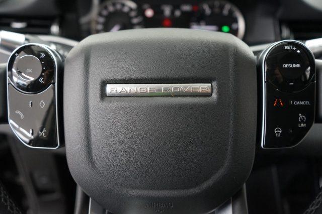 LAND ROVER Range Rover Evoque 2.0D I4 180 CV AWD Auto Full Optional