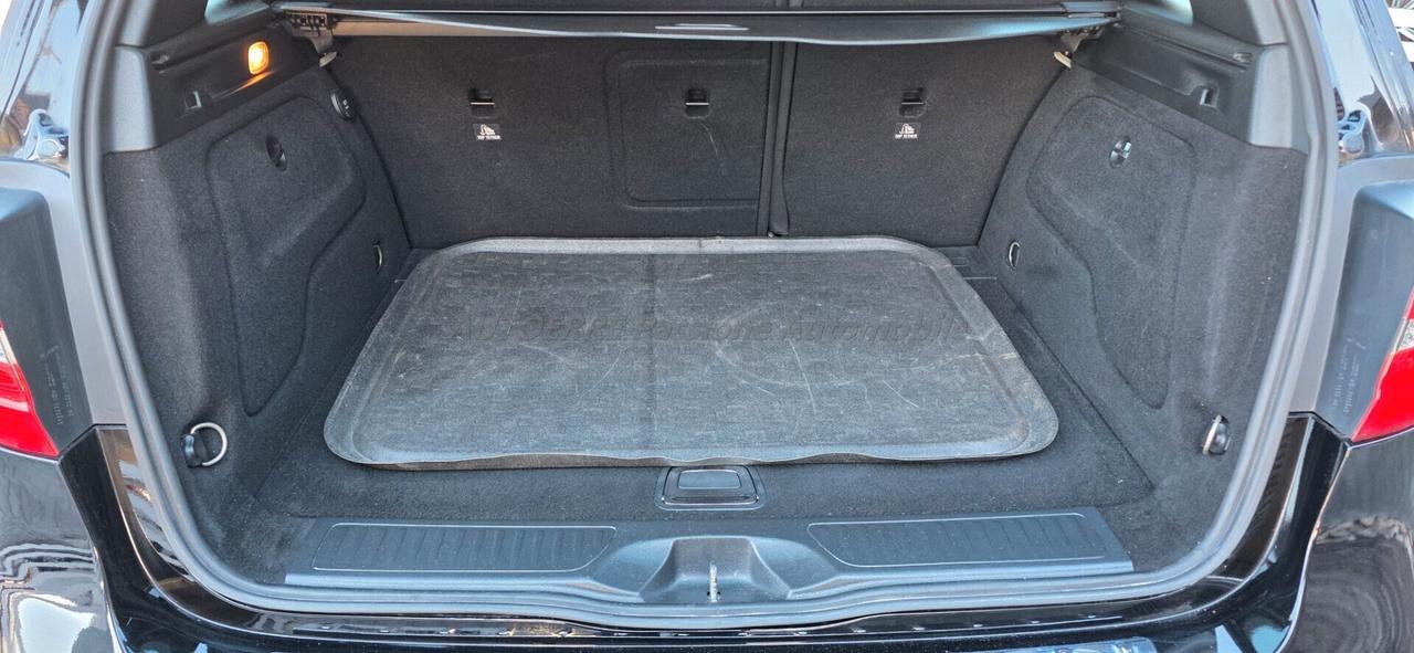 Mercedes-benz B 200 NGD Executive