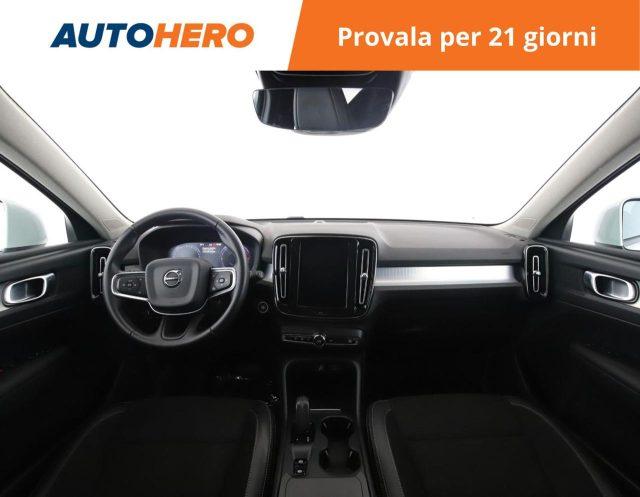 VOLVO XC40 D3 Geartronic Momentum Pro