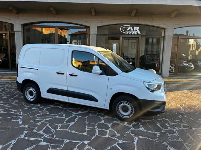 OPEL Combo Cargo 1.5 Diesel 100CV S&S PC 1000kg