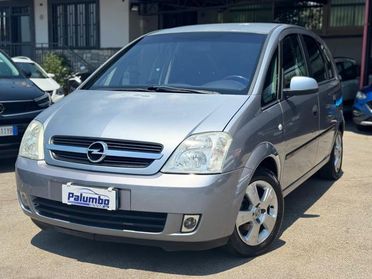 OPEL Meriva 1.4 16V Cosmo