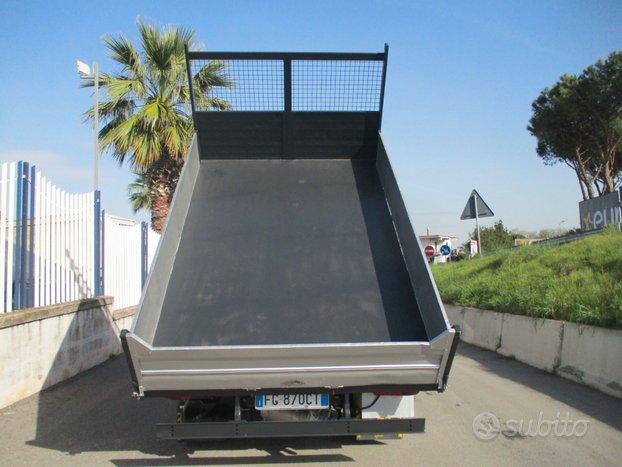 Mitsubishi Canter CANTER FUSO 3000 130CV E6 RIBALT