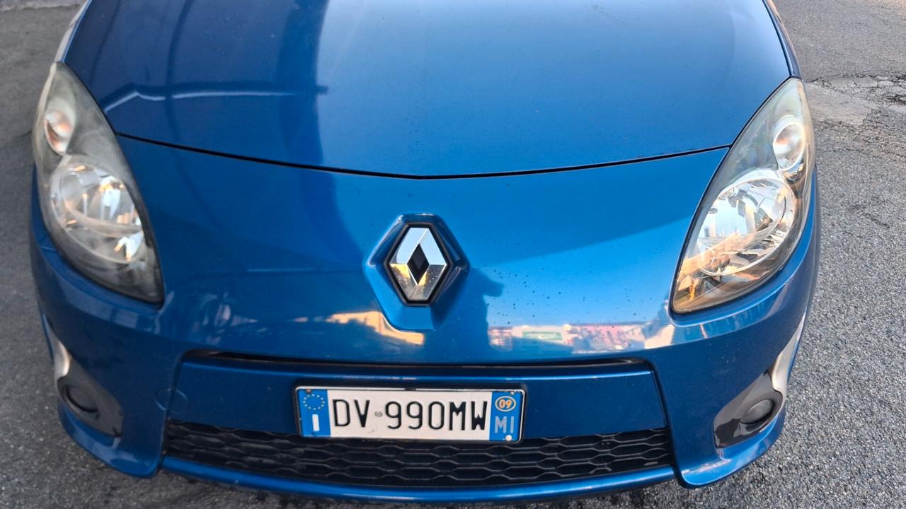Renault Twingo 1200 BENZINA 60 CV