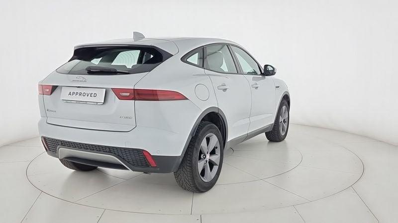 Jaguar E-Pace E-Pace 2.0D 150 CV