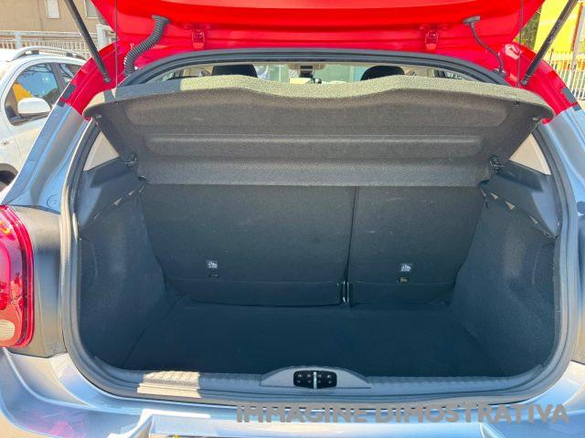 CITROEN C3 PureTech 110 S&S Shine EAT6 B-COLOR