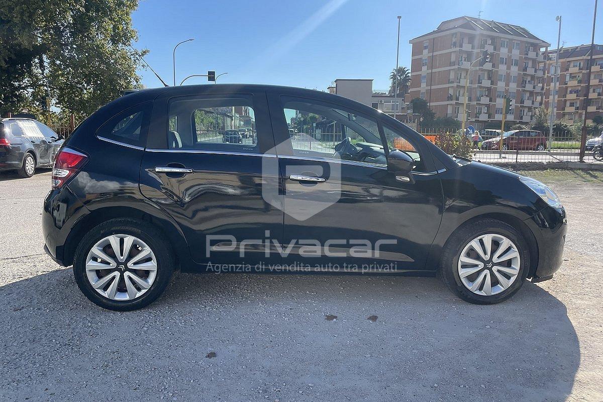 CITROEN C3 1.4 HDi 70 Selection