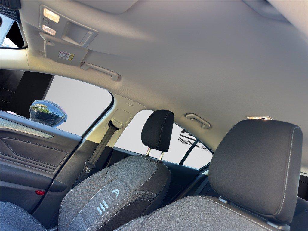 FORD Focus Active 1.0t ecoboost h 125cv del 2023