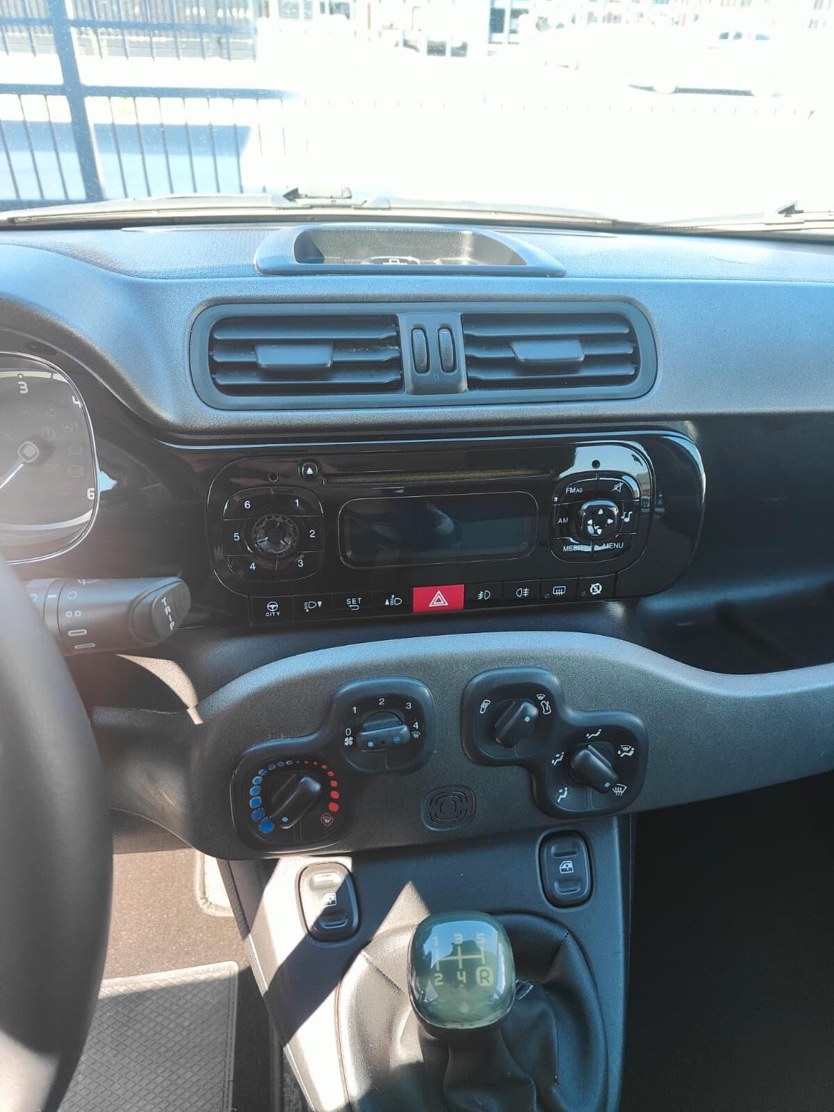 FIAT PANDA-PRoV TOSCANA-ECCELLENTI CONDIZIONi